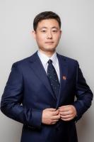 李骋诗 照片