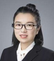 罗晓燕 照片