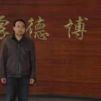 孙琪 照片