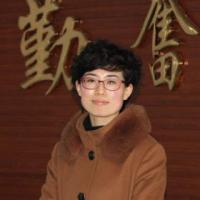 孙越 照片