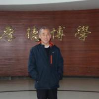 王长生 照片