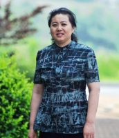 杨红颖 照片