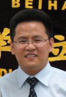 雷小永 照片