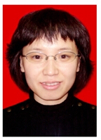 石晓玲 照片