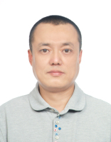 曹锐 照片
