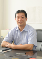 刘晓亭 照片
