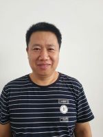 刘怀强 照片