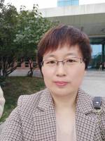 李景兰 照片