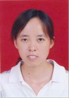 杜文丽 照片