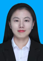 段姣姣 照片