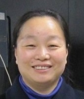 乐小云 照片