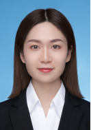 扈琼琳 照片