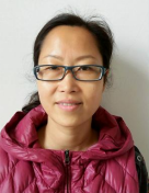 黄淑婷 照片