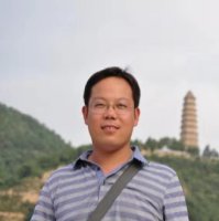 李发亮 照片