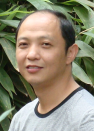 栾伟 照片