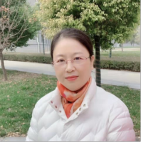 马丽 照片
