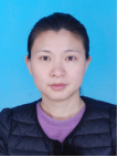 支钰如 照片