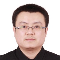 刘大鹏 照片