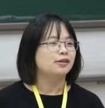 刘娜娜 照片
