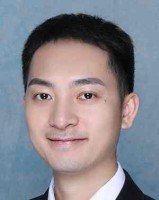 刘子鹏 照片