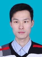 刘志伟 照片