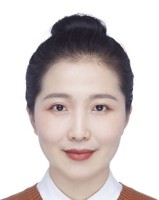刘淼淼 照片