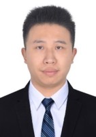 刘祎阳 照片