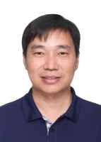 刘立华 照片