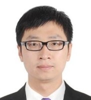 刘超 照片