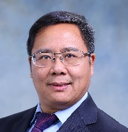 李伟 照片