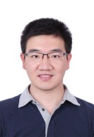 李健 照片