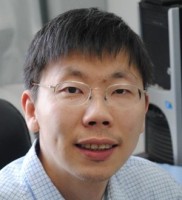 李博 照片