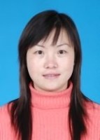 李娜 照片