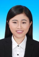 李安然 照片