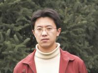 陈伟 照片