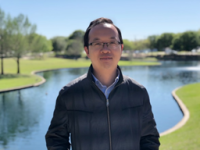 陈晓雷 照片