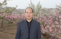 党存禄 照片