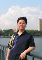 戴剑锋 照片