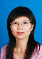 付小华 照片