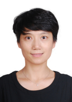 关雯 照片