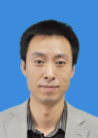 高玮军 照片