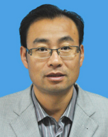 何继爱 照片