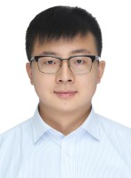 侯彦东 照片