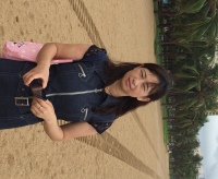 海射香 照片