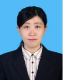胡晓莹 照片