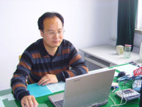 季根顺 照片