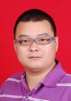凌晓 照片