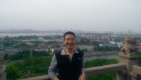 刘仲民 照片