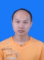 李宁 照片