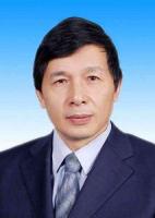 李战明 照片